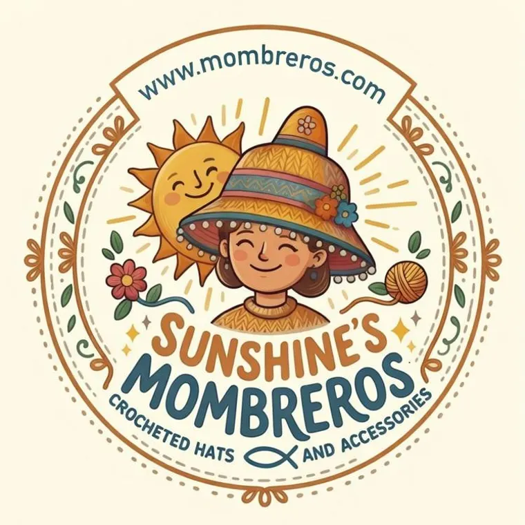 Sunshine's Mombreros logo